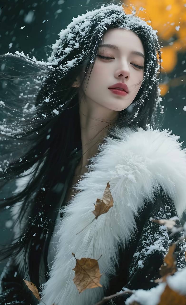 白昼烟火·终章